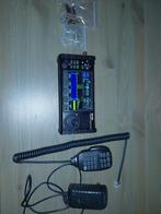 X6100 1 keer gebruikt om te testen met draadantenne en voedi, Ophalen, Zo goed als nieuw