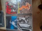 4 cd's Faith no more, Ophalen of Verzenden, Gebruikt
