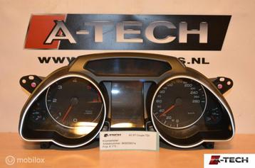 Kilometerteller Audi A5 B8 3.0 TDI ('07-'16) 8t0920931a beschikbaar voor biedingen