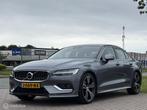 Volvo S60 2.0 B4 Inscription acc rijk uitgevoerd, 15 km/l, Euro 6, 4 cilinders, 1969 cc