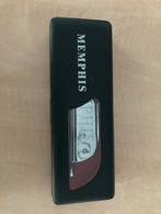 Mondharmonica Set: Tower, Hering & Memphis - Nieuwstaat, Ophalen of Verzenden, Nieuw