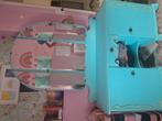 Make up tafel kaptafel, Ophalen, Gebruikt, 50 tot 100 cm, Minder dan 100 cm