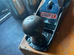 Stanley Schaaf No 4 - Twee Stuks, Antiek en Kunst, Antiek | Gereedschap en Instrumenten, Ophalen of Verzenden