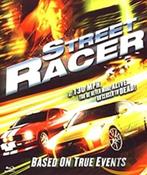 Blu-ray Street Racer, Ophalen of Verzenden, Zo goed als nieuw, Actie