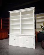 Kleine Boekenkast | Bibliotheekkast | Vakkenkast #2594, Huis en Inrichting, Kasten | Boekenkasten, Niet ingevuld, 200 cm of meer