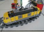 7939 Trein, Goederentrein. Verzenden is mogelijk., Kinderen en Baby's, Speelgoed | Duplo en Lego, Ophalen, Zo goed als nieuw, Complete set