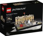 Lego Buckingham Palace - 21029, Ophalen of Verzenden, Gebruikt, Complete set, Lego
