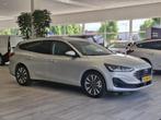 Ford Focus Wagon 1.0 EcoBoost Hybrid Titanium X, Gebruikt, Lichtsensor, Origineel Nederlands, Handgeschakeld
