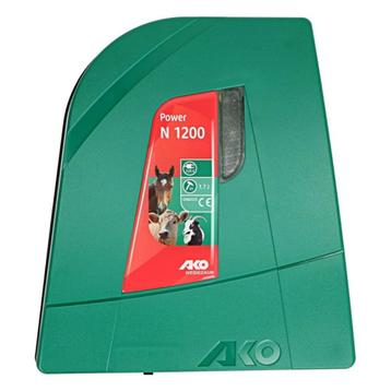 AKO Power N1200 lichtnetapparaat, 230V beschikbaar voor biedingen