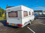Dethleffs camper 430, Caravans en Kamperen, Vast bed, Particulier, Dethleffs, Tot en met 4