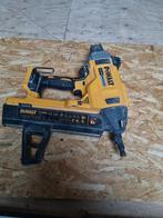Dewalt dcn 890 betontacker, Doe-het-zelf en Verbouw, Gereedschap | Overige machines, Ophalen