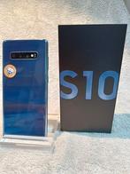 Samsung S 10 plus, Telecommunicatie, Mobiele telefoons | Samsung, Ophalen of Verzenden, Zo goed als nieuw