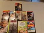 Mooie verzameling romans & leesboeken, Ophalen, Gelezen, Verschillende onderwerpen