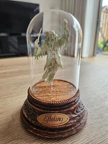 Efteling premium souvenir - Joseph Charlatan in stolp beschikbaar voor biedingen