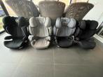 1 x Cybex Solution Q2-FIX, Kinderen en Baby's, Autostoeltjes, Gebruikt, 15 t/m 36 kg, Isofix, Ophalen