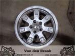 Volkswagen Polo 6R 2009-2014 Aluminium velg 15 inch, Auto-onderdelen, Banden en Velgen, Gebruikt, 15 inch, -, -