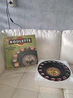 Roulette drankspel nieuw, Nieuw, Vijf spelers of meer, Ophalen of Verzenden