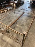 Bed antiek., Ophalen of Verzenden