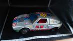 Yone Japan blikken Mercedes C111 met frictie, Antiek en Kunst, Antiek | Speelgoed, Ophalen of Verzenden