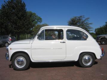 Seat 600E    1972 beschikbaar voor biedingen