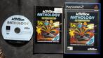 PS2 - Activision Anthology - Atari 2600 Classics, Spelcomputers en Games, Games | Sony PlayStation 2, Avontuur en Actie, Ophalen of Verzenden