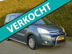 Citroen Berlingo 1.6 VTi ...VERKOCHT..., Auto's, Citroën, Te koop, Zilver of Grijs, Geïmporteerd, 5 stoelen