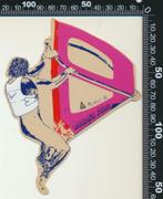 Sticker: Gaastra Sails (1), Verzenden, Zo goed als nieuw, Sport