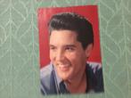 Elvis Presley kaart, Ophalen of Verzenden
