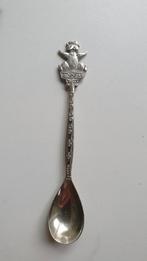 lepeltje JWIS - P. Koning NV kroontje, Ophalen of Verzenden