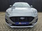 Ford Puma 1.0 EcoBoost Hybrid ST-Line X (bj 2024), Voorwielaandrijving, Origineel Nederlands, Bedrijf, 3 cilinders