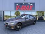 BMW 320i High Exec Dak Naviprof Xenon H/Kardon Leder Stoelvw, Achterwielaandrijving, Euro 6, 4 cilinders, Bruin