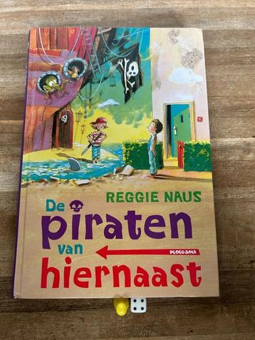 De piraten van hiernaast AVI E5-M6  beschikbaar voor biedingen