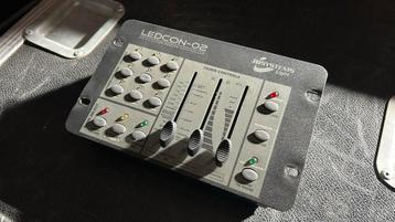 Jb-systems LEDCON-02 beschikbaar voor biedingen