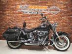Harley-Davidson FLSTC Heritage Classic 1690 (bj 2014), Bedrijf, Overig