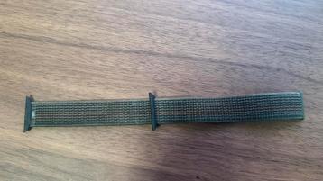 Apple Watch Sport Loop - Middernacht 41mm beschikbaar voor biedingen