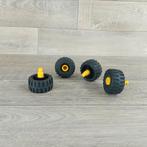 technisch duplo toolo 4 wielen, Kinderen en Baby's, Speelgoed | Duplo en Lego, Gebruikt, Aastvej 1 – 7190 Billund  - Denemarken