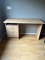 Bureau, Huis en Inrichting, Bureaus, Ophalen, Gebruikt, Bureau