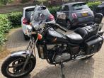 Honda VF 700 C Magna, Particulier, Chopper
