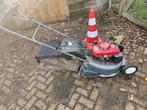 Honda hrd536 qxe loopmaaier met rol, Ophalen, Gebruikt, 50 cm of meer