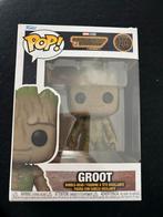 Funko Pop! Groot Guardians of the Galaxy Vol. 2 #1203, Verzamelen, Poppetjes en Figuurtjes, Ophalen of Verzenden, Nieuw