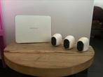 Arlo camera setje, Ophalen of Verzenden
