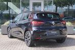 Renault Clio 1.0 ZEN 90pk | Navi | Airco | Radio | Cruise |, Keurmerk '100% Onderhouden', Stof, Gebruikt, Met garantie (alle)