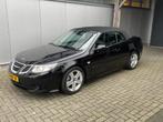 Saab 9-3 9-3 Cabrio 2.0T Automaat Leer als nieuw, Automaat, Gebruikt, Huisgarantie, 4 cilinders