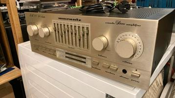 Marantz PM710DC versterker beschikbaar voor biedingen