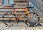 Cannondale gravelbike!, Fietsen en Brommers, Fietsen | Racefietsen, Overige merken, Carbon, Ophalen of Verzenden, Zo goed als nieuw