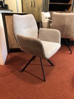 Set van 6 eetkamerstoelen