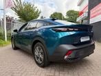 Peugeot 408 1.6 HYbrid Allure 180pk Plug-in, Gebruikt, Zwart, 4 cilinders, 181 pk