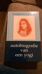 P. Yogananda - Autobiografie van een yogi hardcover, Boeken, Ophalen of Verzenden, Zo goed als nieuw, P. Yogananda, Achtergrond en Informatie