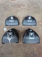 Thule Rapid systeem 751 voet seat leon, Auto diversen, Ophalen of Verzenden