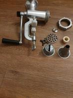 Vleesmolen, Huis en Inrichting, Ophalen of Verzenden